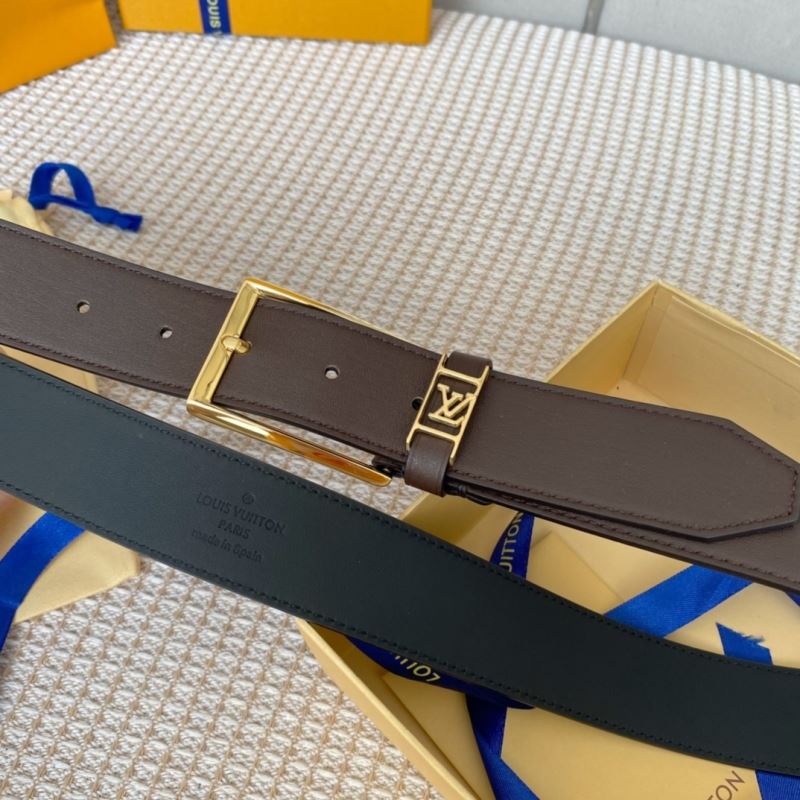 Louis Vuitton Belts